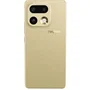 Realme 16 Pro+ - Smartphone 5G, 12GB RAM 512GB, 6.8" AMOLED 144Hz, Batería 7000 mAh, Cámara 200MP Periscope, Snapdragon 7 Gen 4, Color Oro